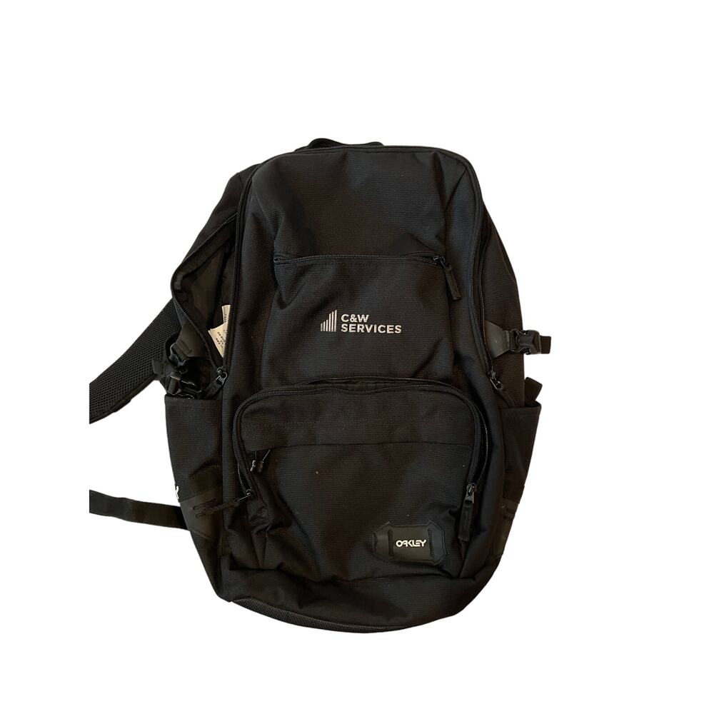 Oakley Padded Laptop Backpack